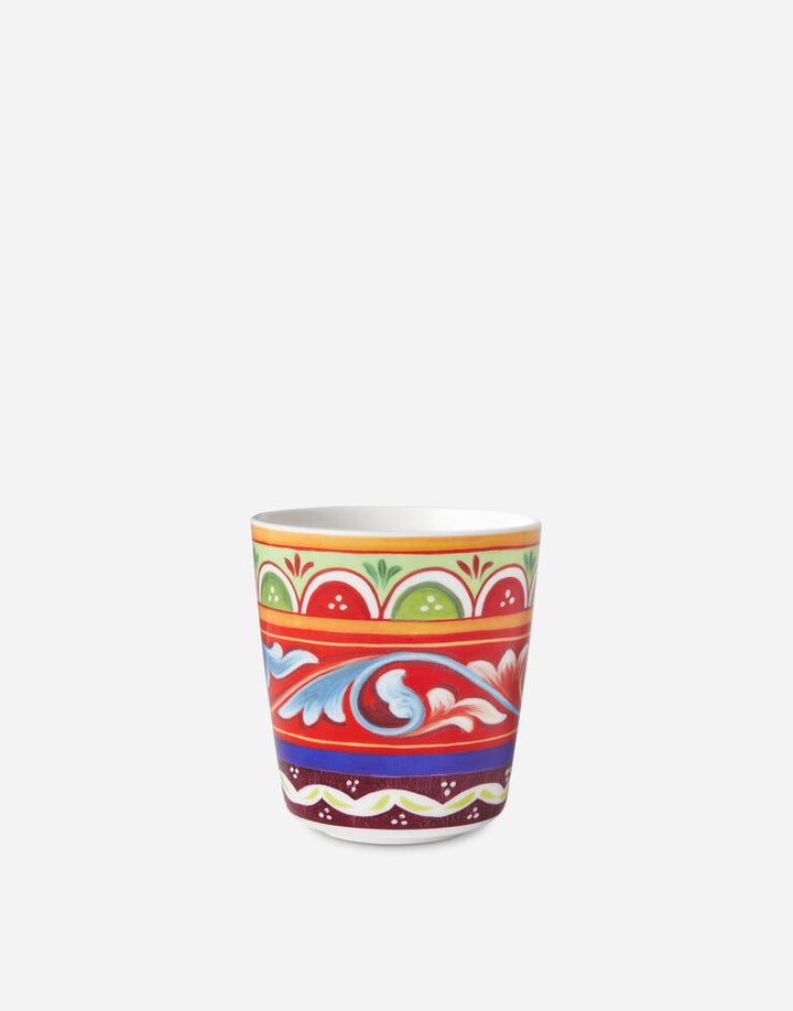 ISLAND FINE PORCELAIN GLASS Glass Dolce&Gabbana   