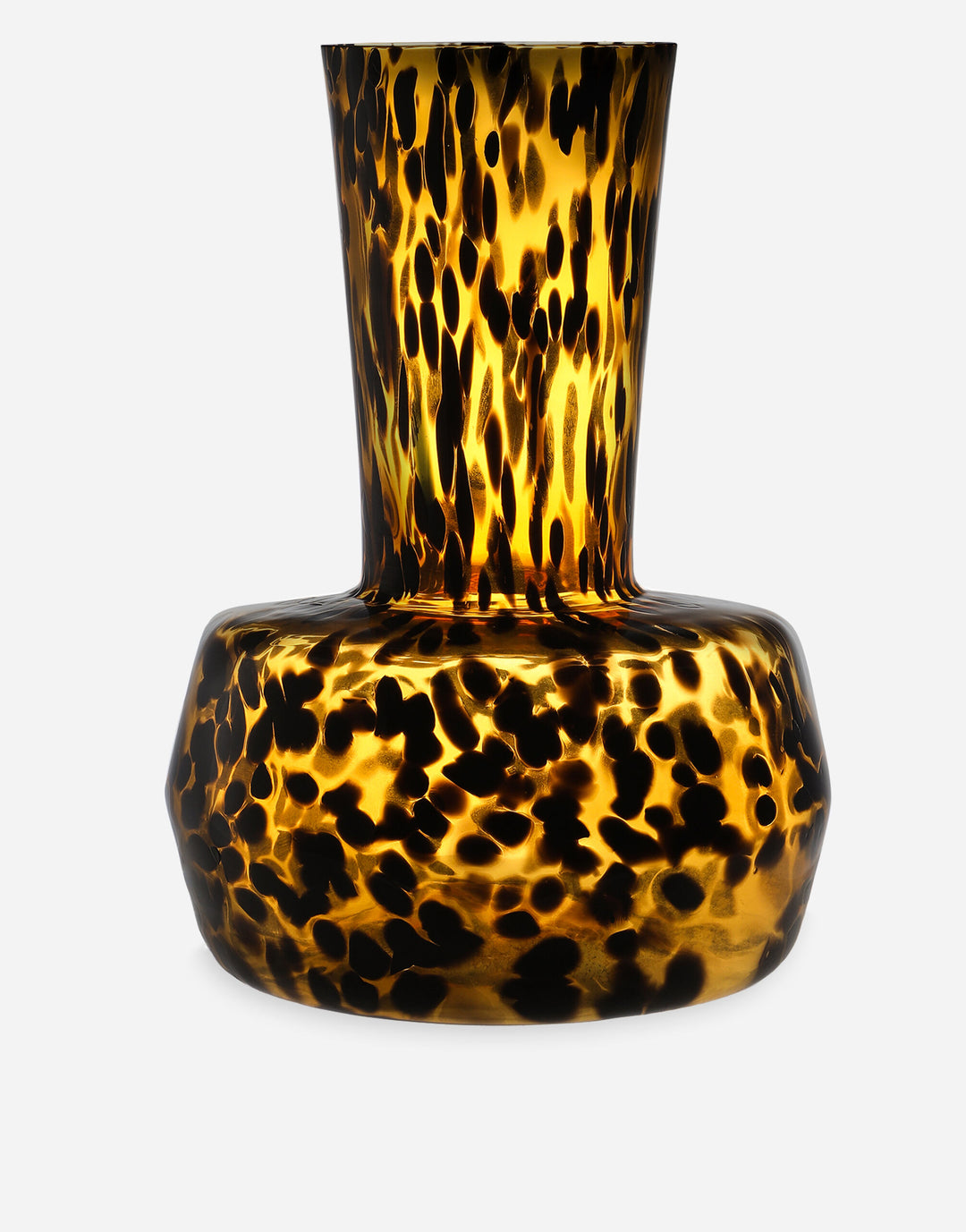 Wine Pitcher in Murano Glass Home Decor Dolce&Gabbana