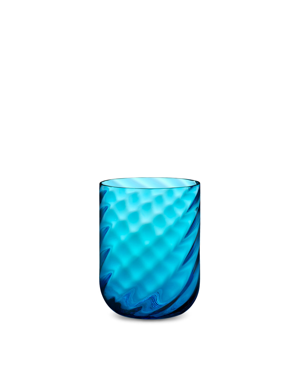 SET OF 2 MURANO WATER GLASSES Glass Dolce&Gabbana   