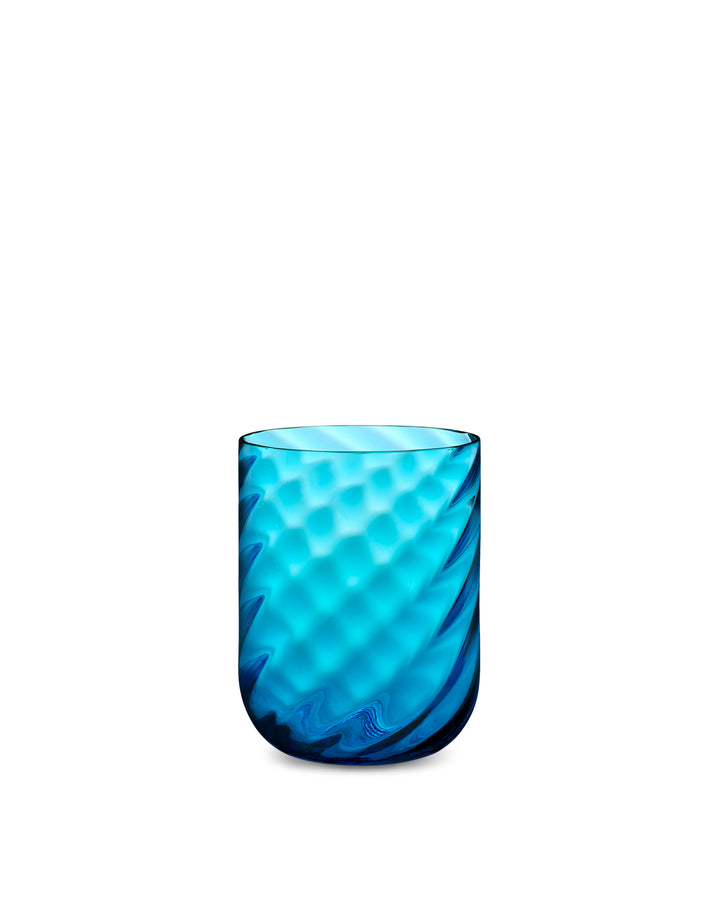 SET OF 2 MURANO WATER GLASSES Glass Dolce&Gabbana   