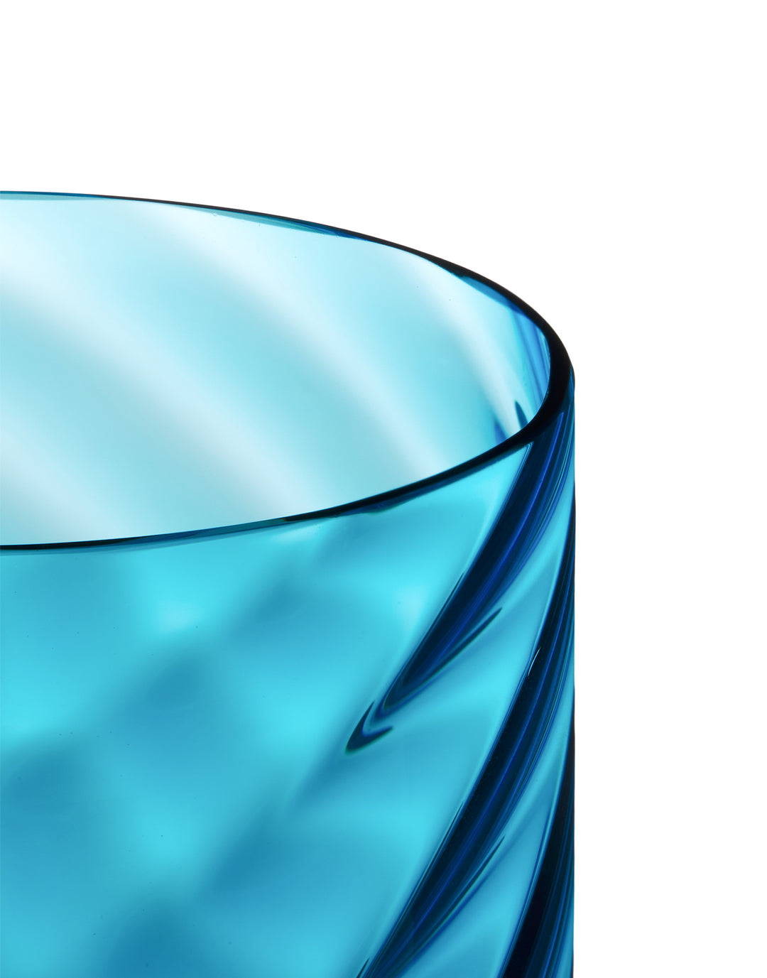 SET OF 2 MURANO WATER GLASSES Glass Dolce&Gabbana   