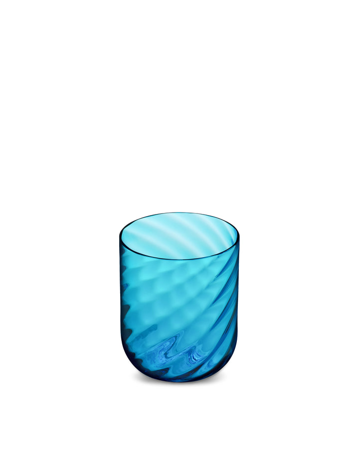 SET OF 2 MURANO WATER GLASSES Glass Dolce&Gabbana   