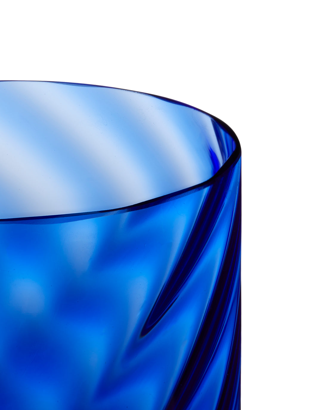 SET OF 2 MURANO WATER GLASSES Glass Dolce&Gabbana   