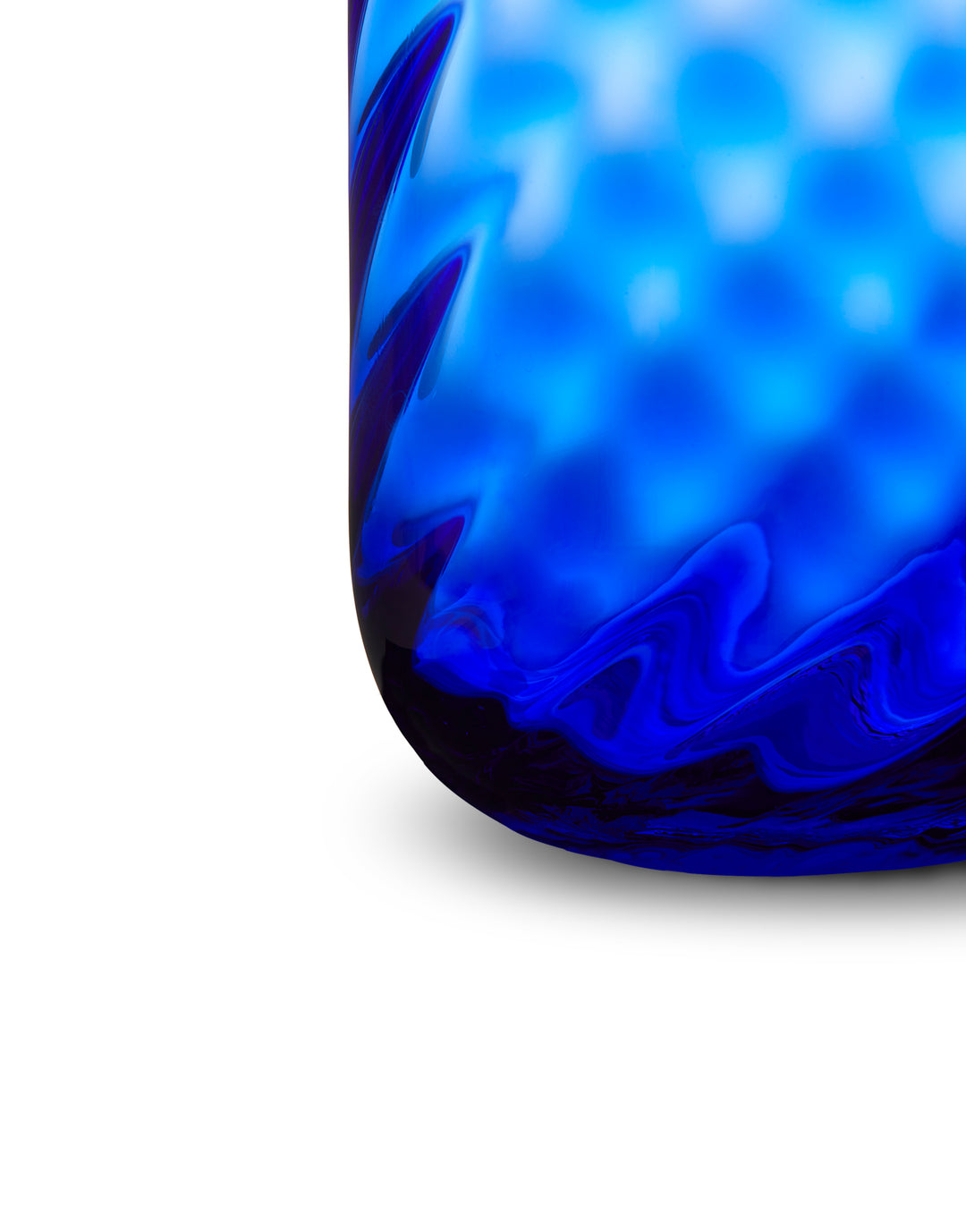 SET OF 2 MURANO WATER GLASSES Glass Dolce&Gabbana   