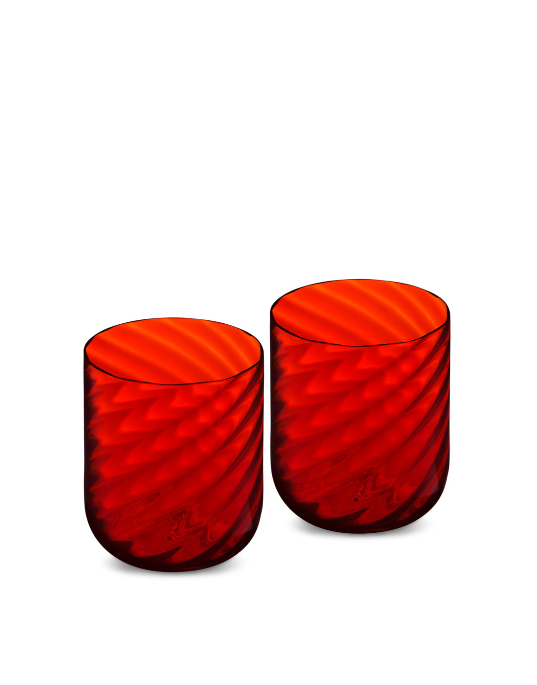 SET OF 2 MURANO WATER GLASSES (Copy) Glass Dolce&Gabbana