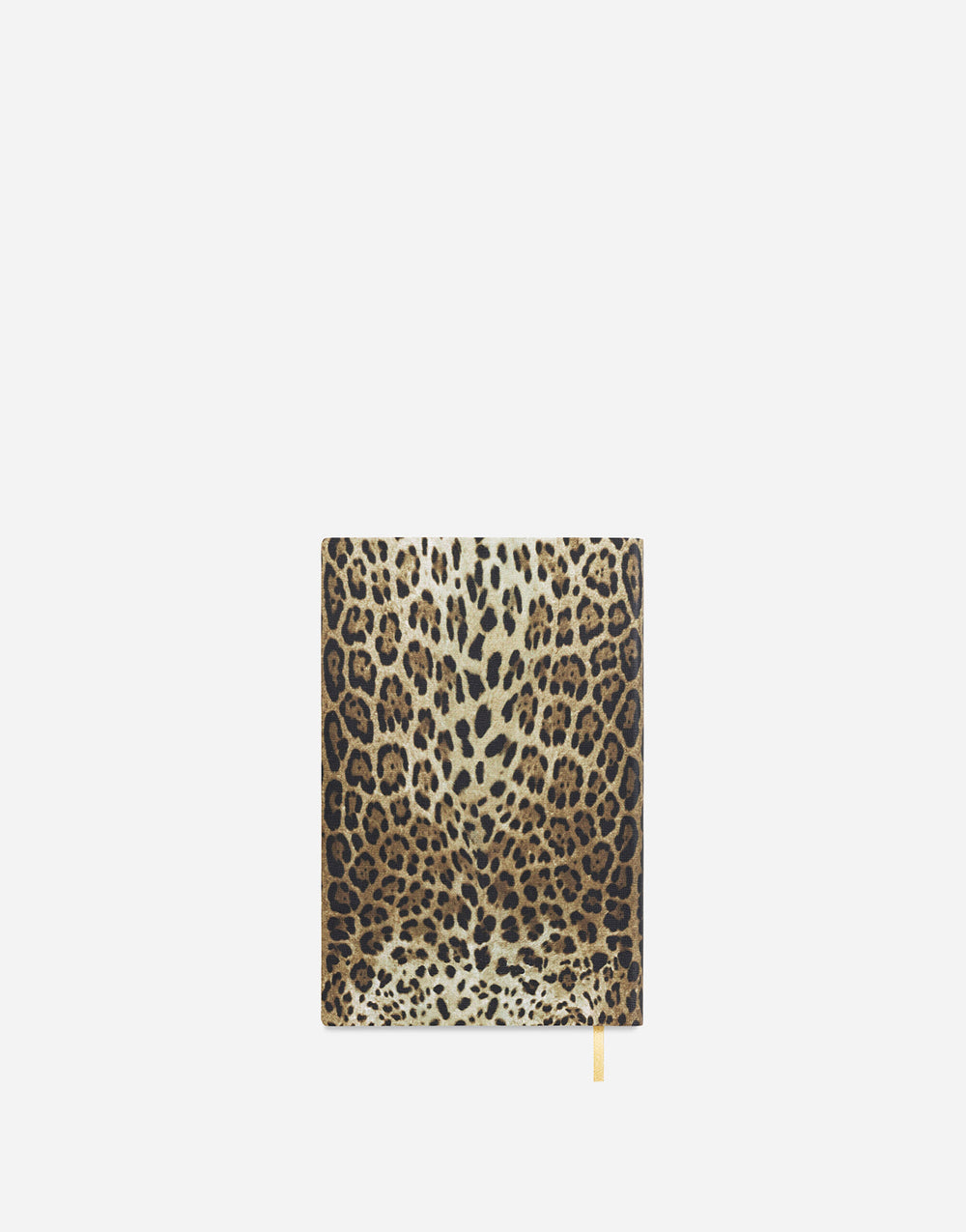 SMALL RULED NOTEBOOK  Dolce&Gabbana   