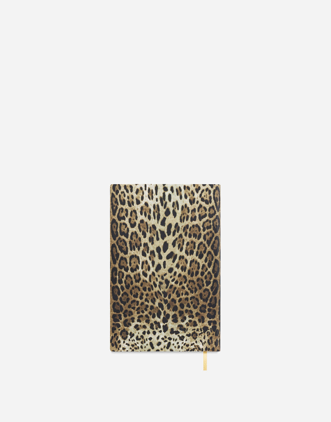 SMALL RULED NOTEBOOK  Dolce&Gabbana   