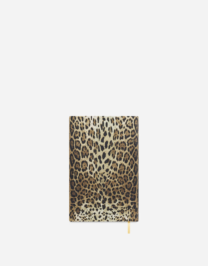SMALL RULED NOTEBOOK  Dolce&Gabbana   