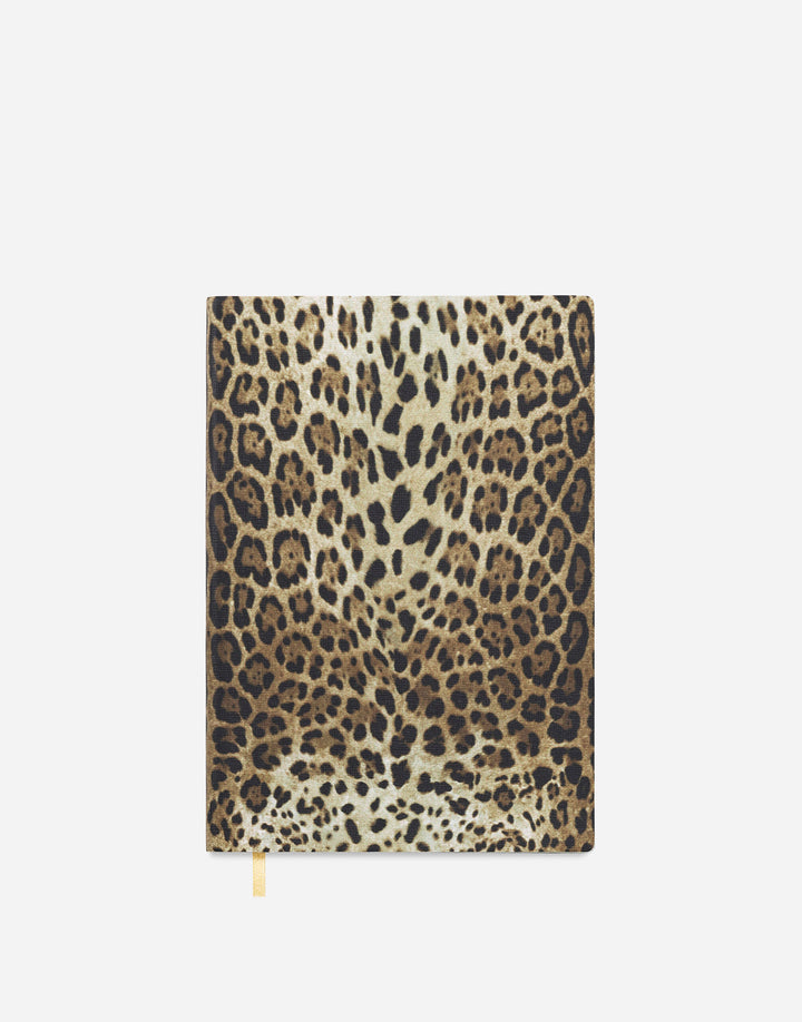 MEDIUM RULED NOTEBOOK  Dolce&Gabbana   