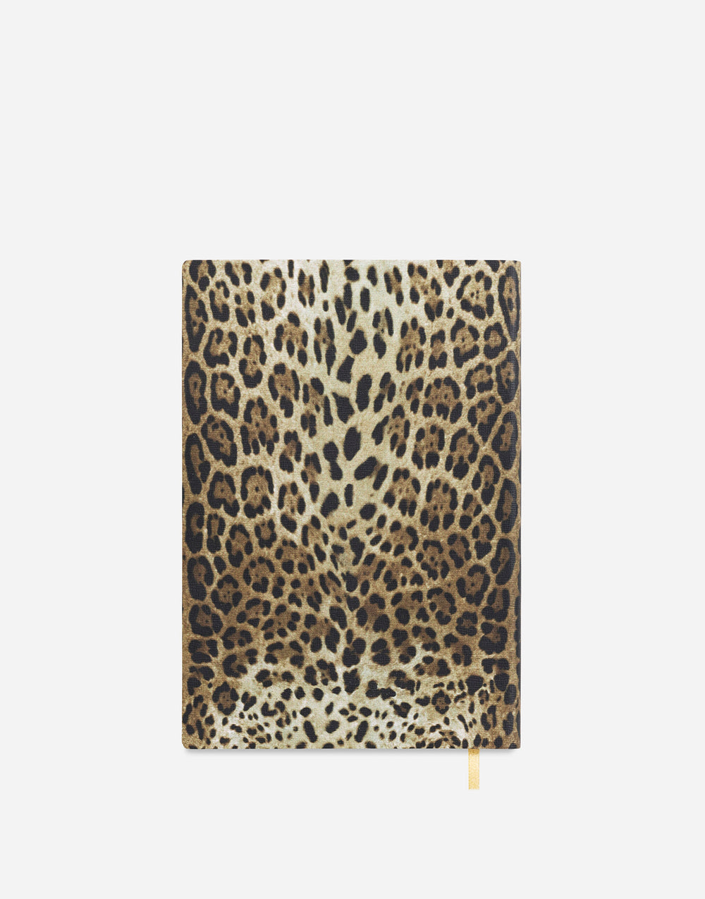 MEDIUM RULED NOTEBOOK  Dolce&Gabbana   