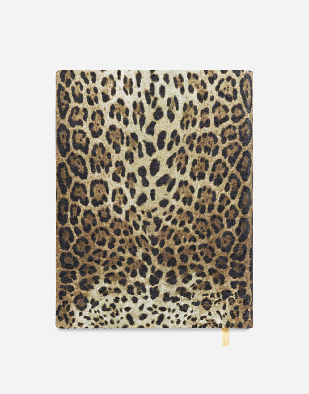 LARGE RULED NOTEBOOK  Dolce&Gabbana   