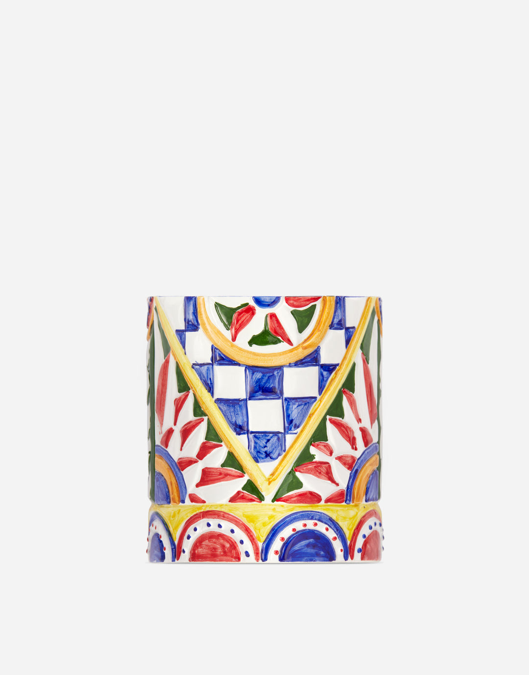 CERAMIC VASE Vases Dolce&Gabbana   