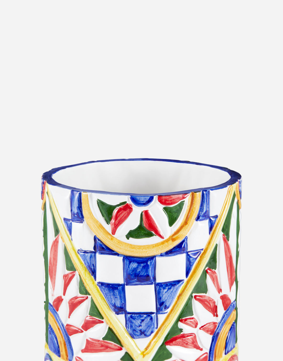 CERAMIC VASE Vases Dolce&Gabbana   