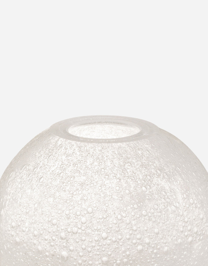 DOUBLE SMALL VASE IN MURANO GLASS Vases Dolce&Gabbana   