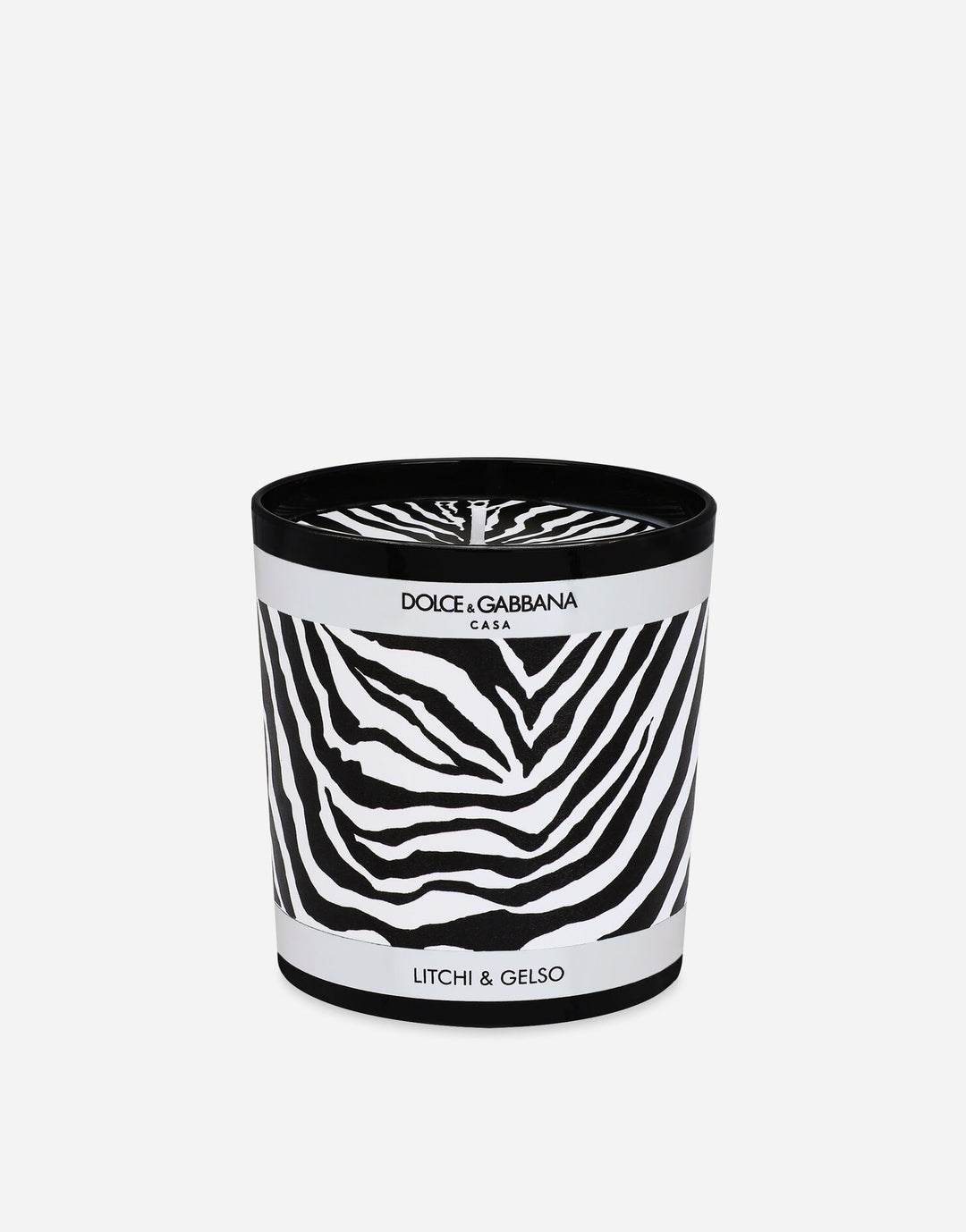 SCENTED CANDLE - LYCHEE & MULBERRY – Italian Luxury Interiors
