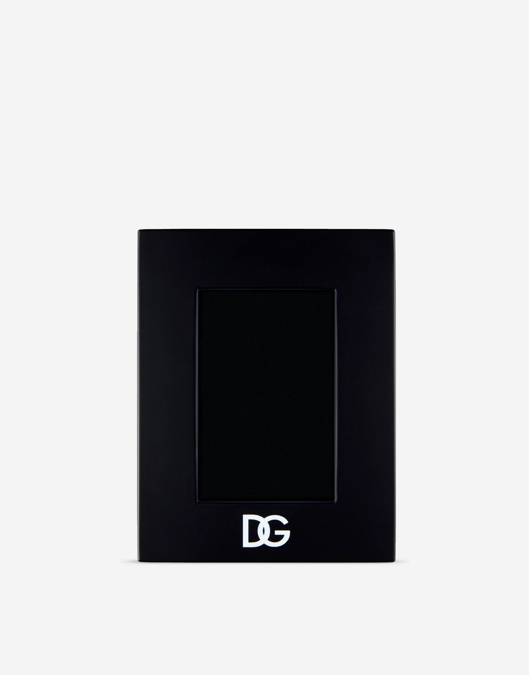 DG LOGO PICTURE FRAME Picture Frames Dolce&Gabbana   