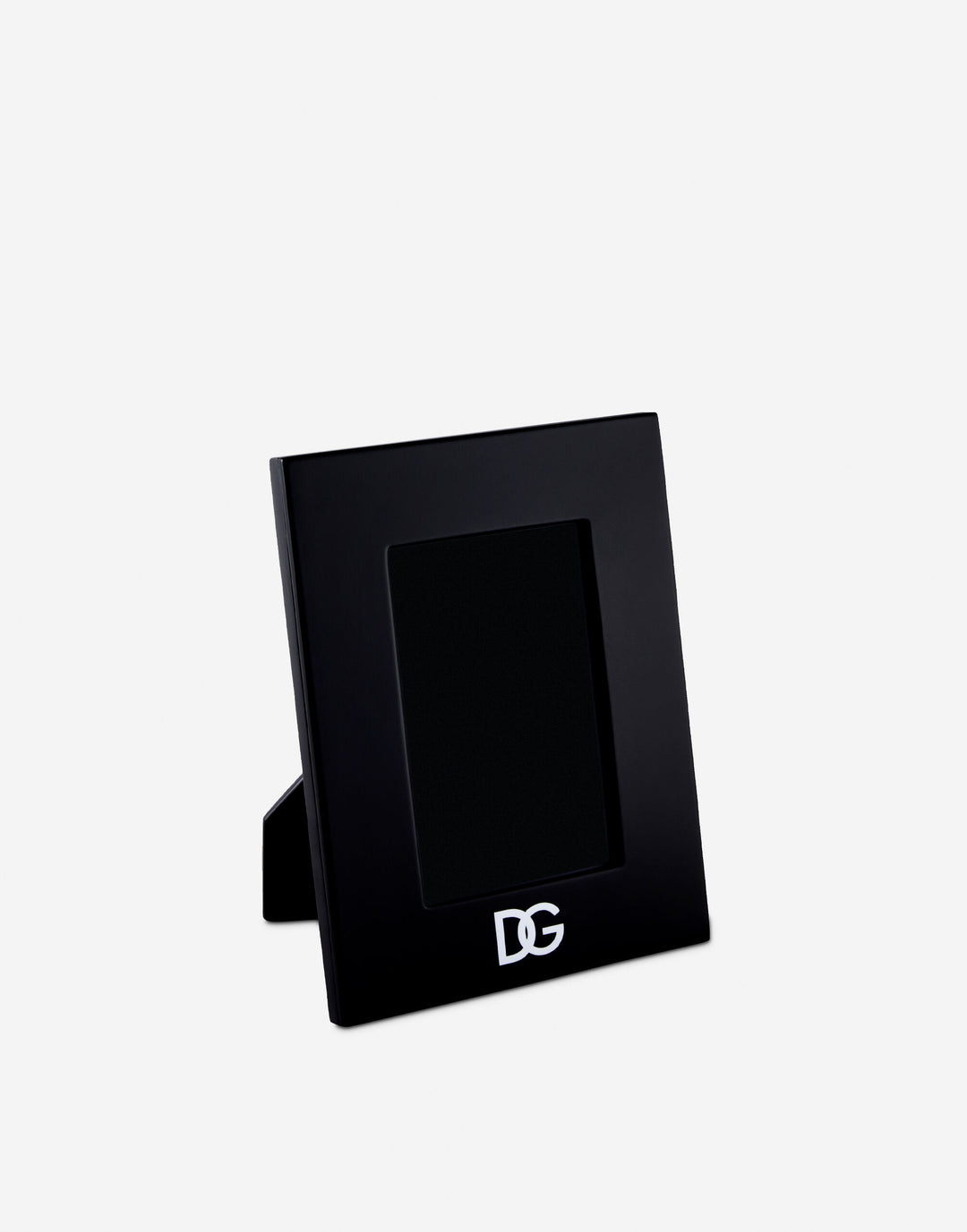 DG LOGO PICTURE FRAME Picture Frames Dolce&Gabbana   