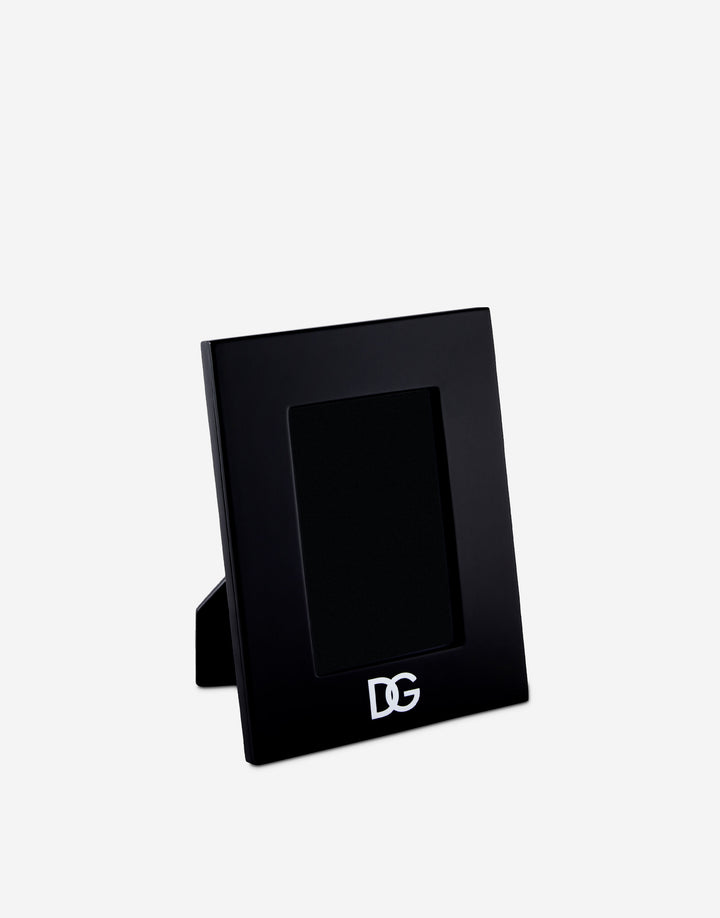 DG LOGO PICTURE FRAME Picture Frames Dolce&Gabbana   