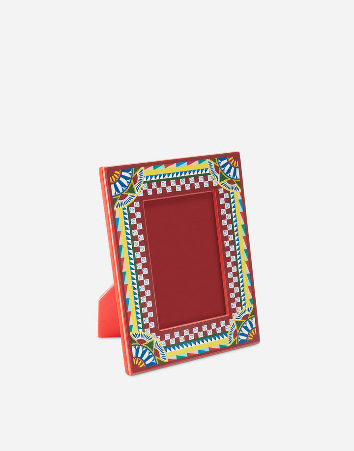 CARRETTO PICTURE FRAME Picture Frames Dolce&Gabbana   