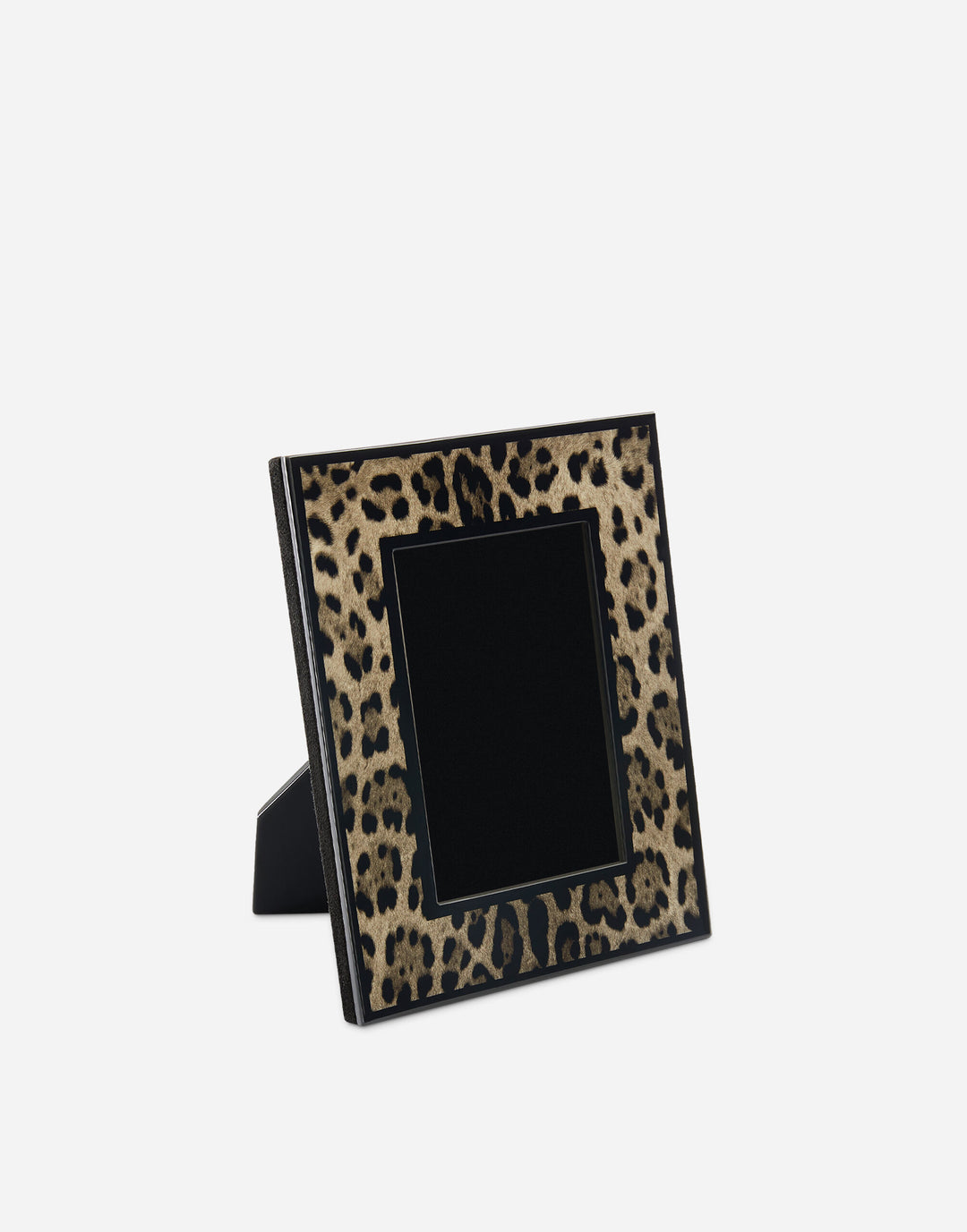 LEOPARD PICTURE FRAME Picture Frames Dolce&Gabbana   