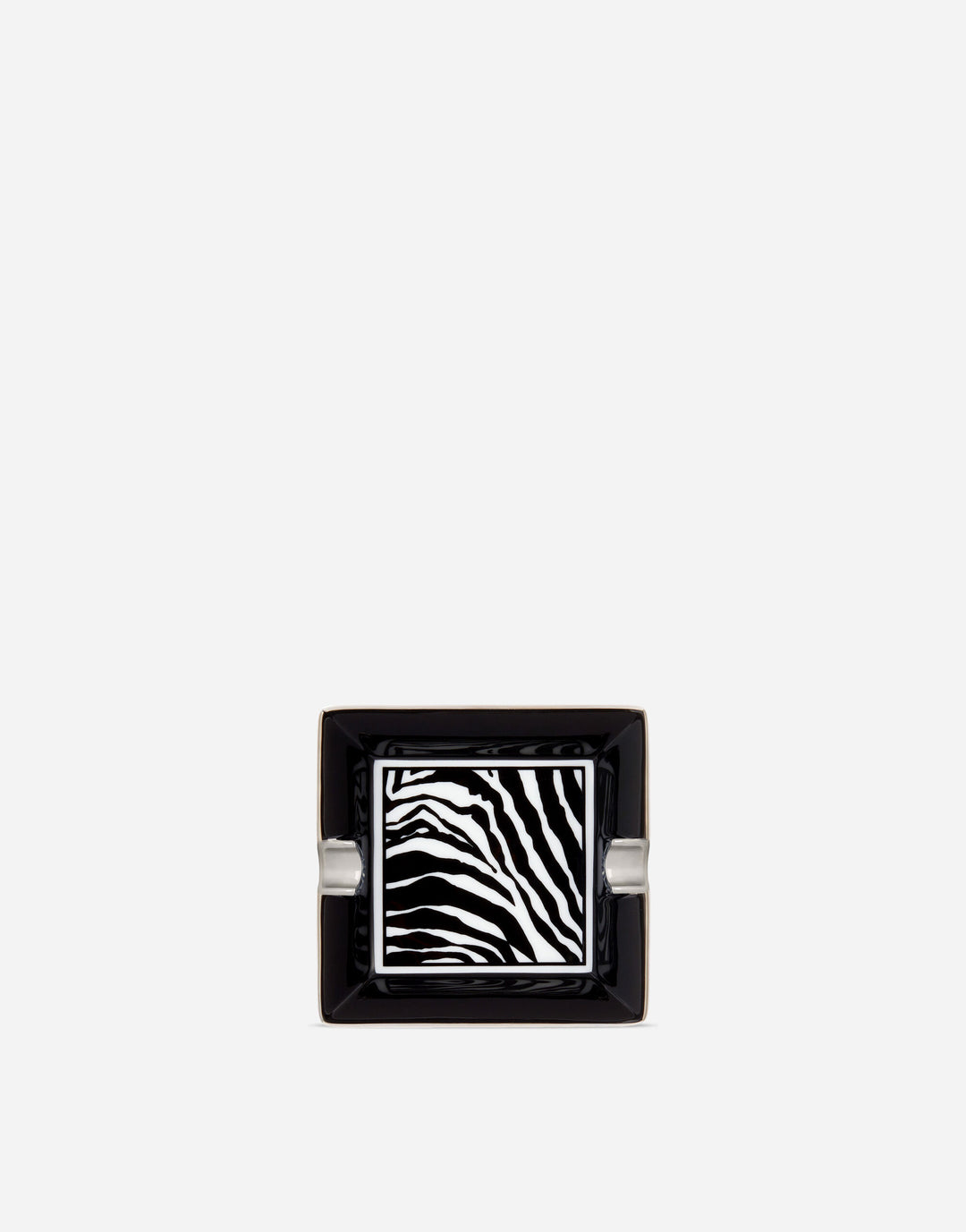 Porcelain Ashtray Home Decor Dolce&Gabbana