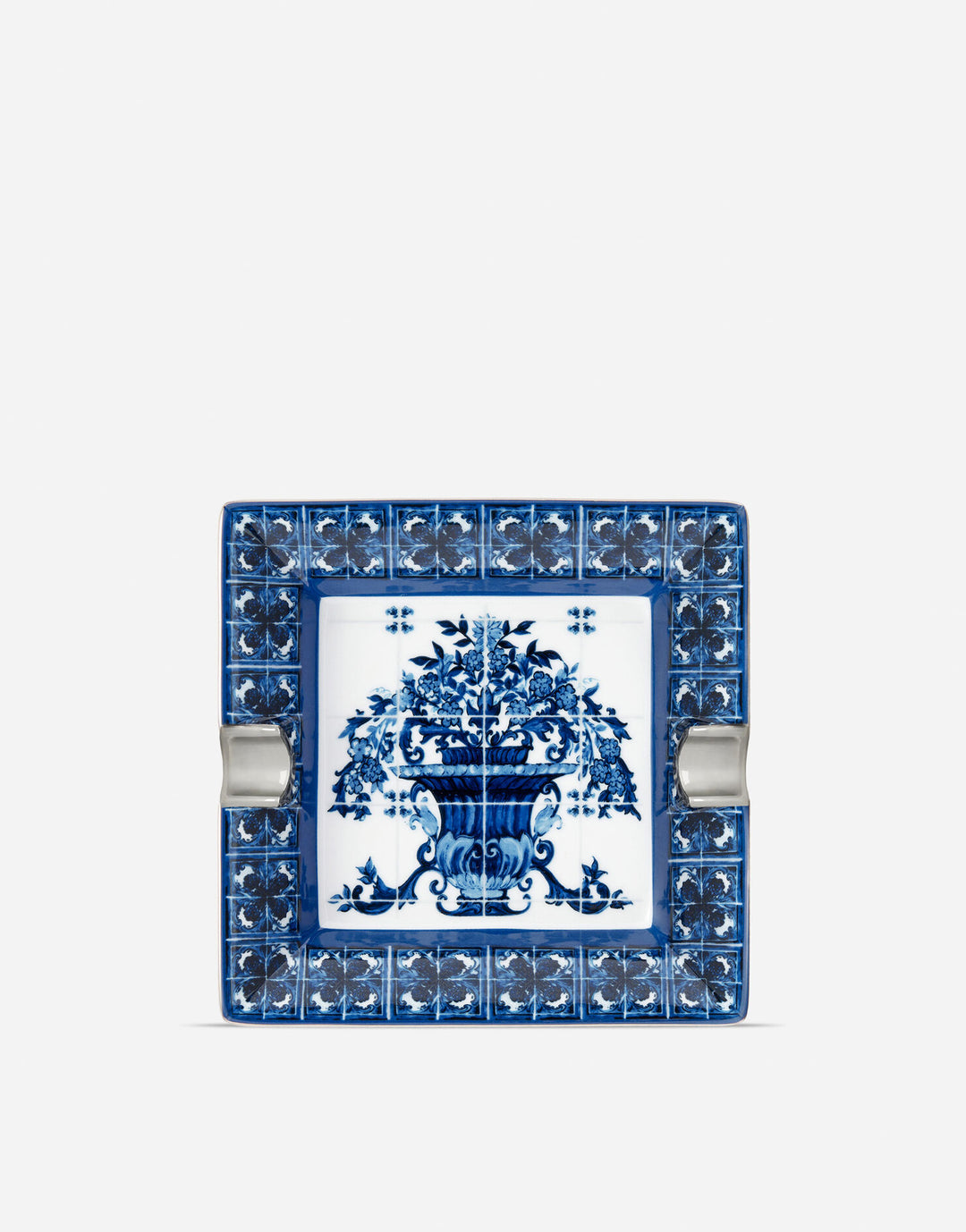 BLUE MEDITERRANEO ASHTRAY Ashtray Dolce&Gabbana   