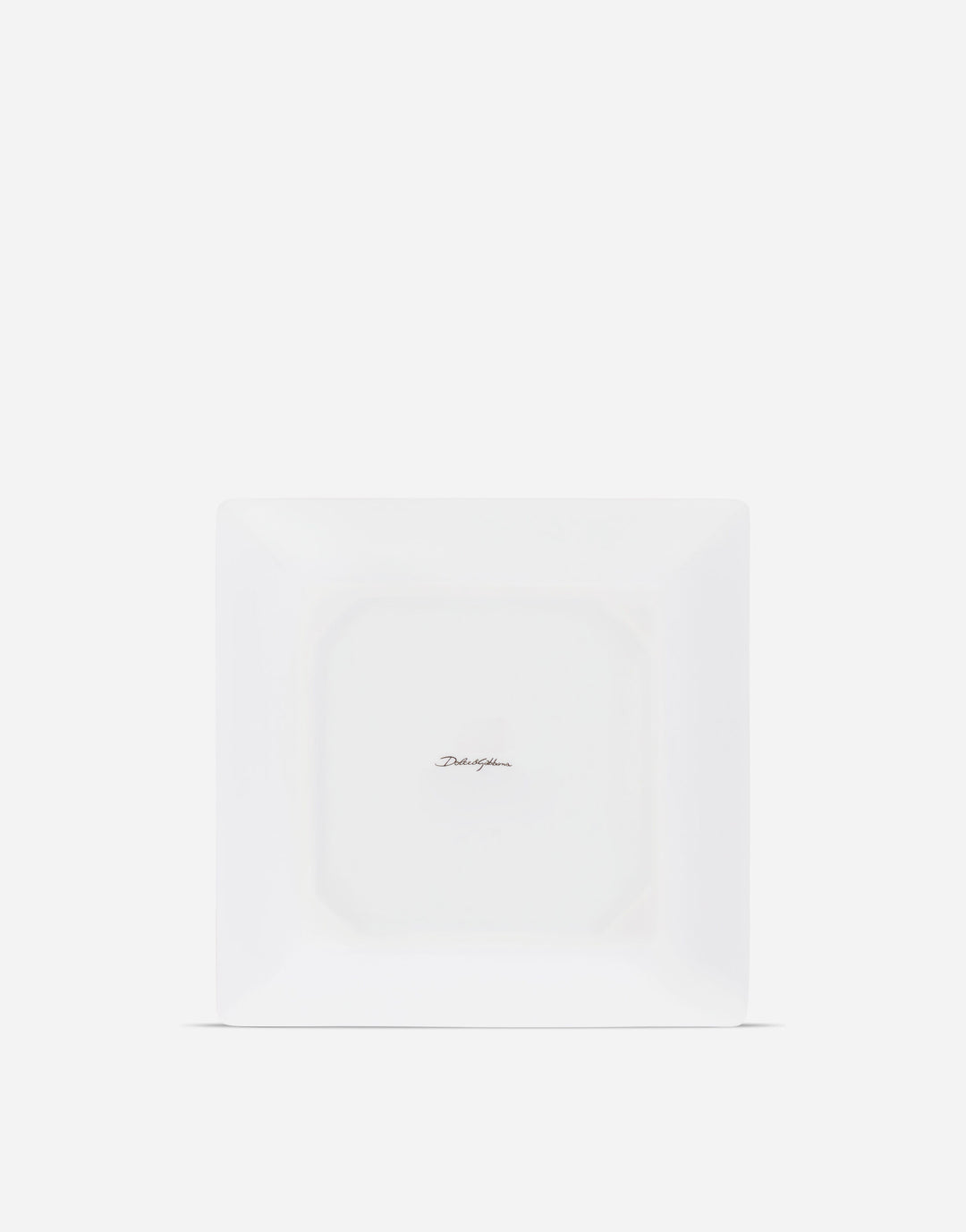 CARRETTO PORCELAIN ASHTRAY  Dolce&Gabbana   