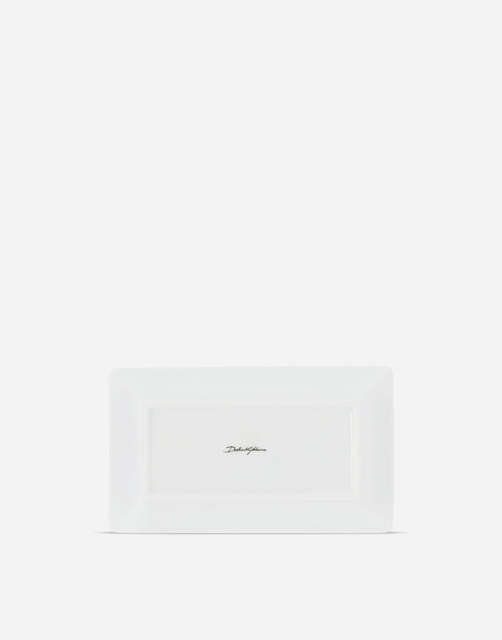 BLUE MEDITERRANEO ASHTRAY Ashtray Dolce&Gabbana   