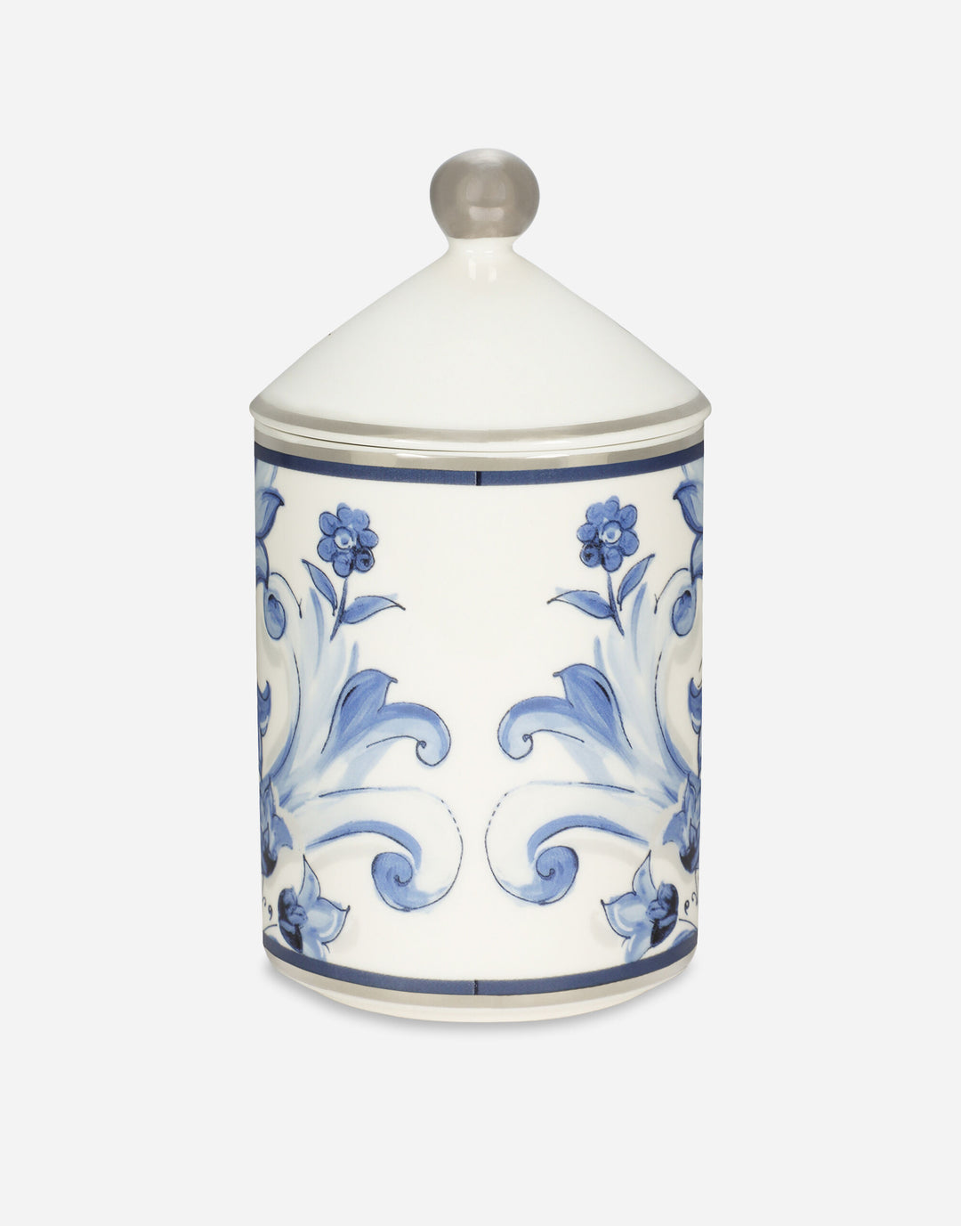 SCENTED CANDLE - SICILIAN NEROLI & LEMON  Dolce&Gabbana   