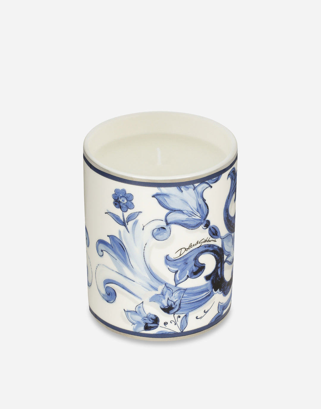 SCENTED CANDLE - SICILIAN NEROLI & LEMON  Dolce&Gabbana   