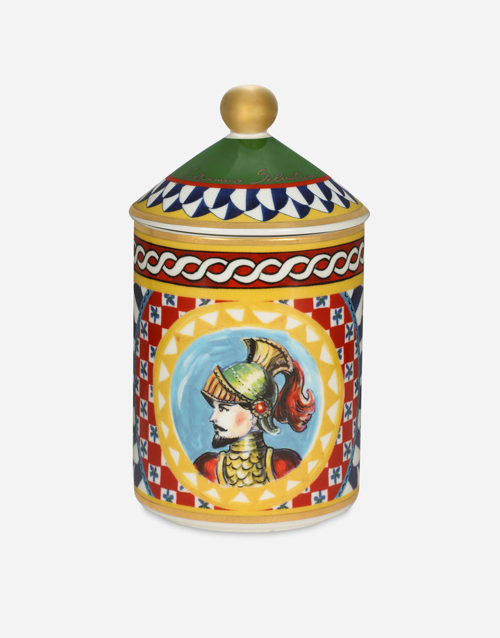 SCENTED CANDLE - WILD JASMINE  Dolce&Gabbana   