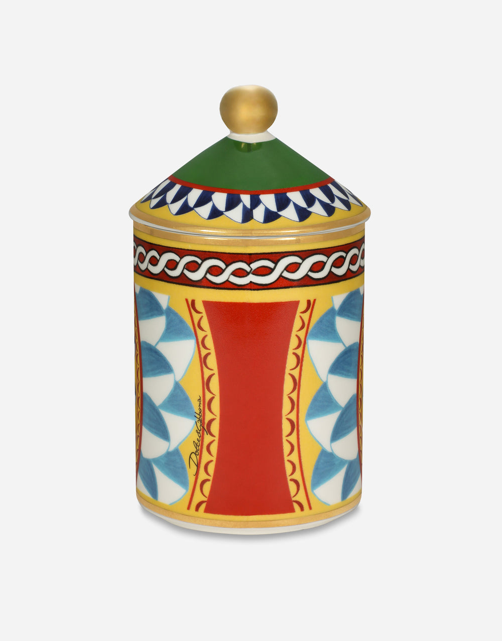 SCENTED CANDLE - WILD JASMINE  Dolce&Gabbana   