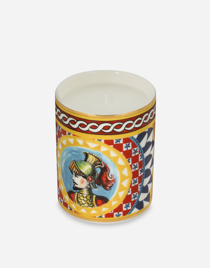 SCENTED CANDLE - WILD JASMINE  Dolce&Gabbana   