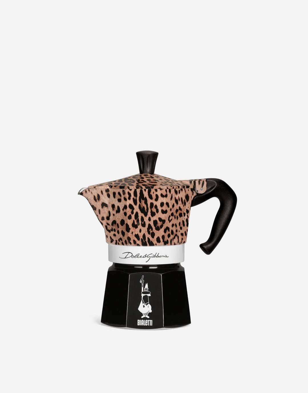 Moka Express medium BIALETTI DOLCE&GABBANA Tea & Coffee Dolce&Gabbana