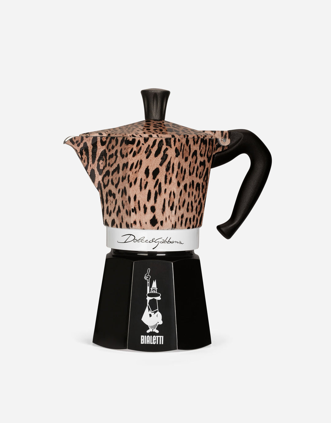 Moka Express large BIALETTI DOLCE&GABBANA Tea & Coffee Dolce&Gabbana