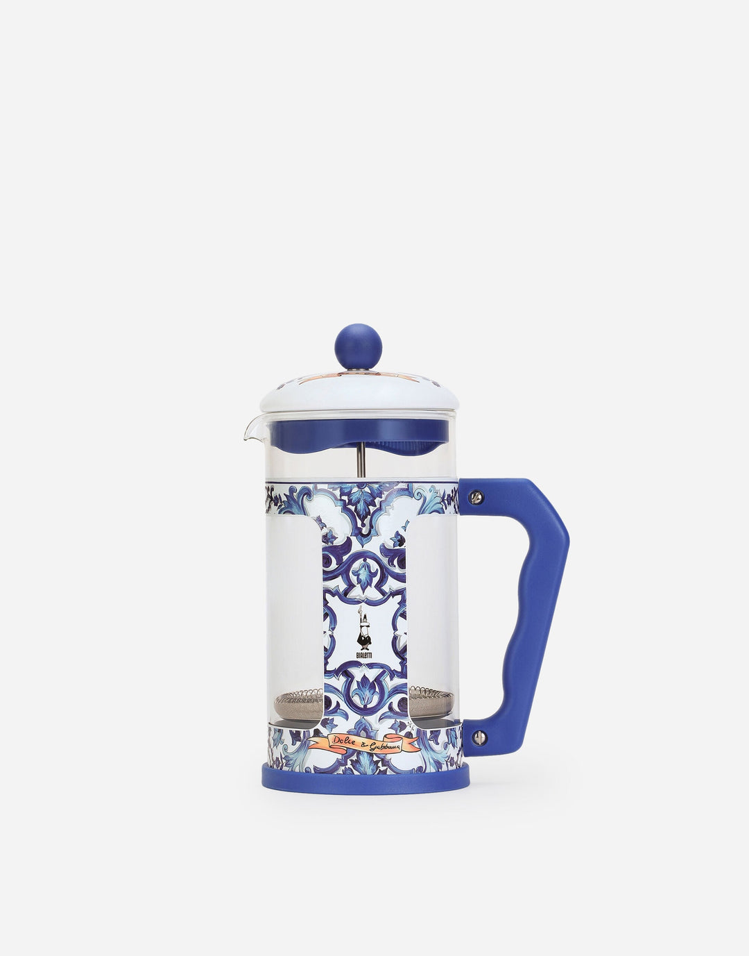 Coffee Press Large BIALETTI DOLCE&GABBANA Tea & Coffee Dolce&Gabbana