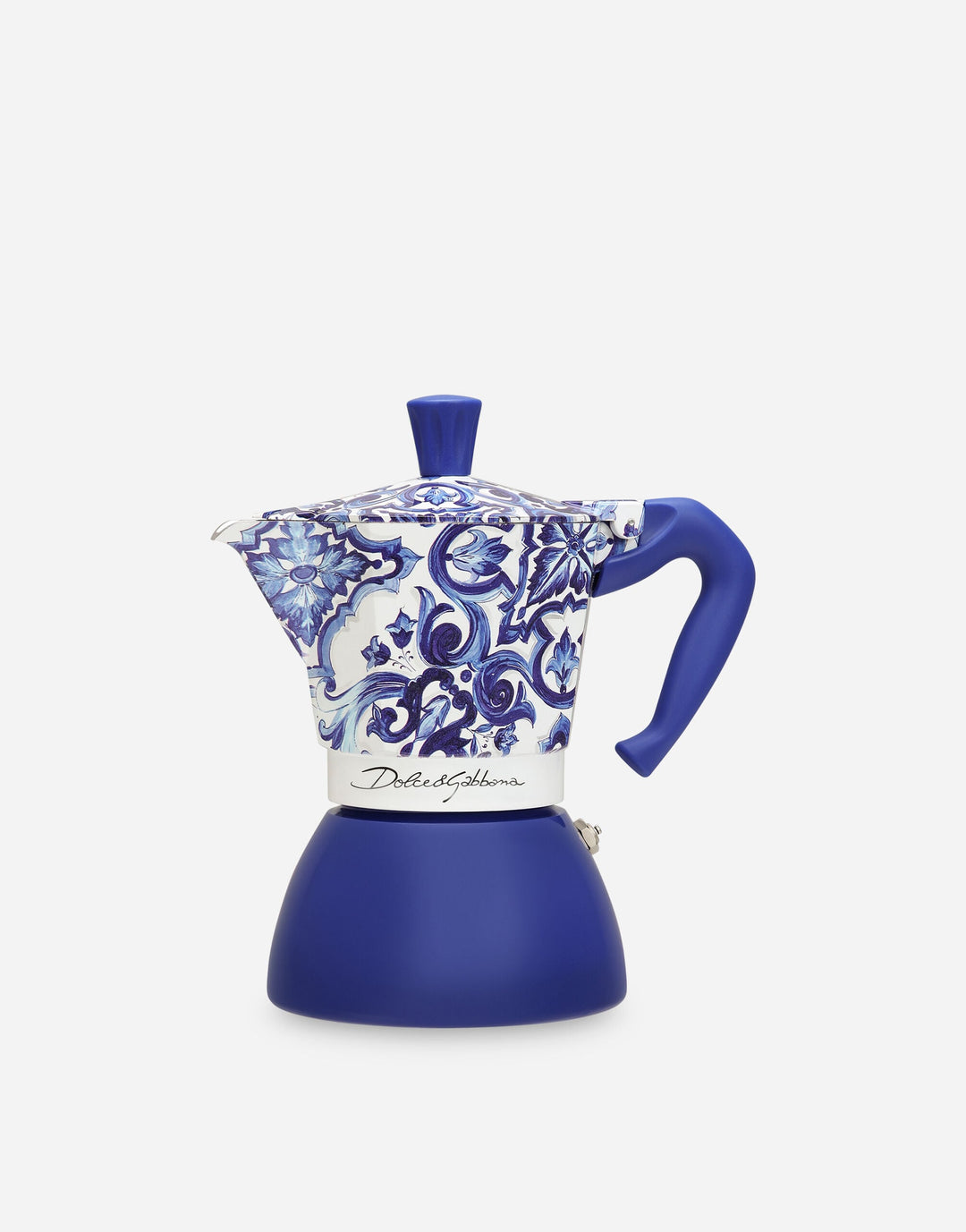 Moka Induction large BIALETTI DOLCE&GABBANA Tea & Coffee Dolce&Gabbana