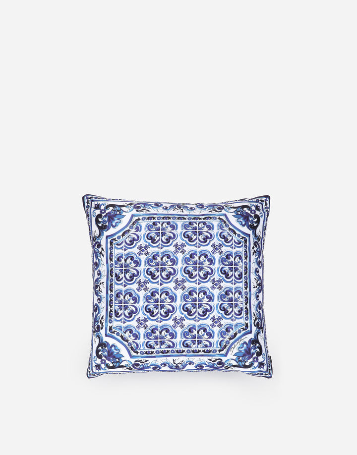 DUCHESS COTTON CUSHION Cushions Dolce&Gabbana   