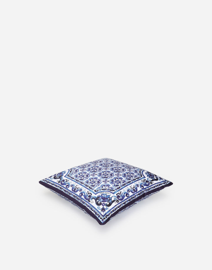 DUCHESS COTTON CUSHION Cushions Dolce&Gabbana   