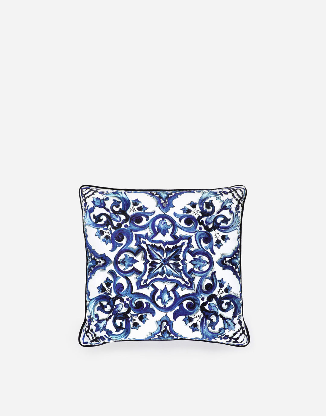 VELVET CUSHION Cushions Dolce&Gabbana   