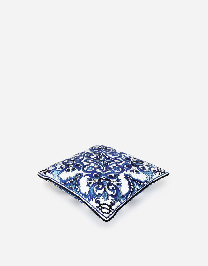 VELVET CUSHION Cushions Dolce&Gabbana   