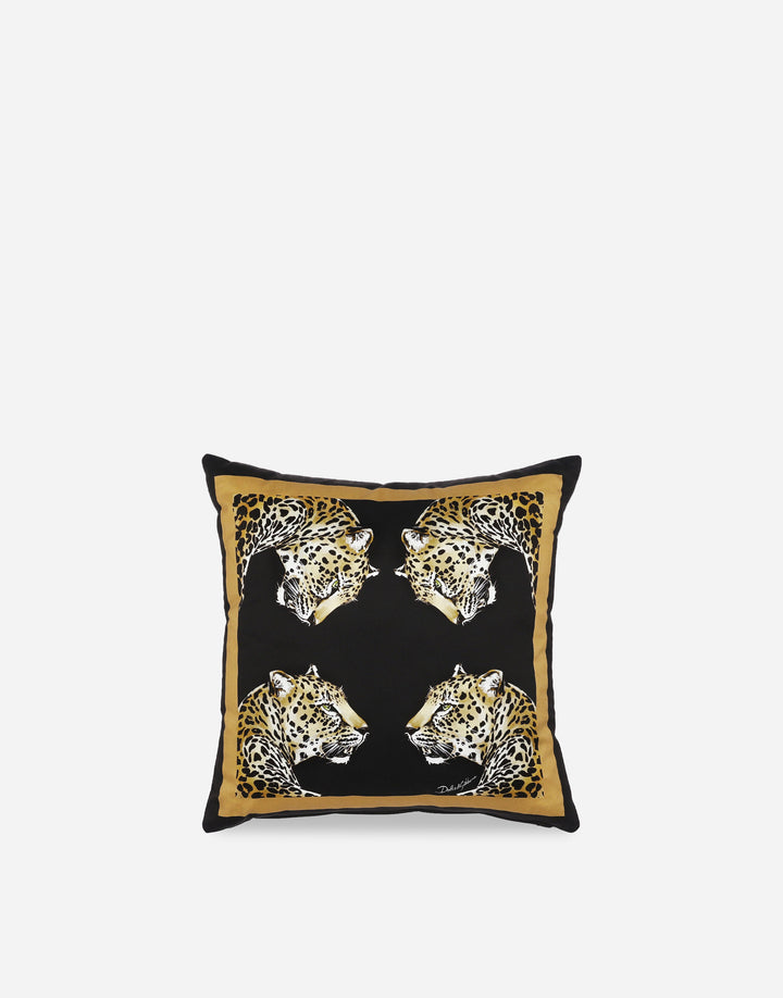 DUCHESS COTTON CUSHION Cushions Dolce&Gabbana   