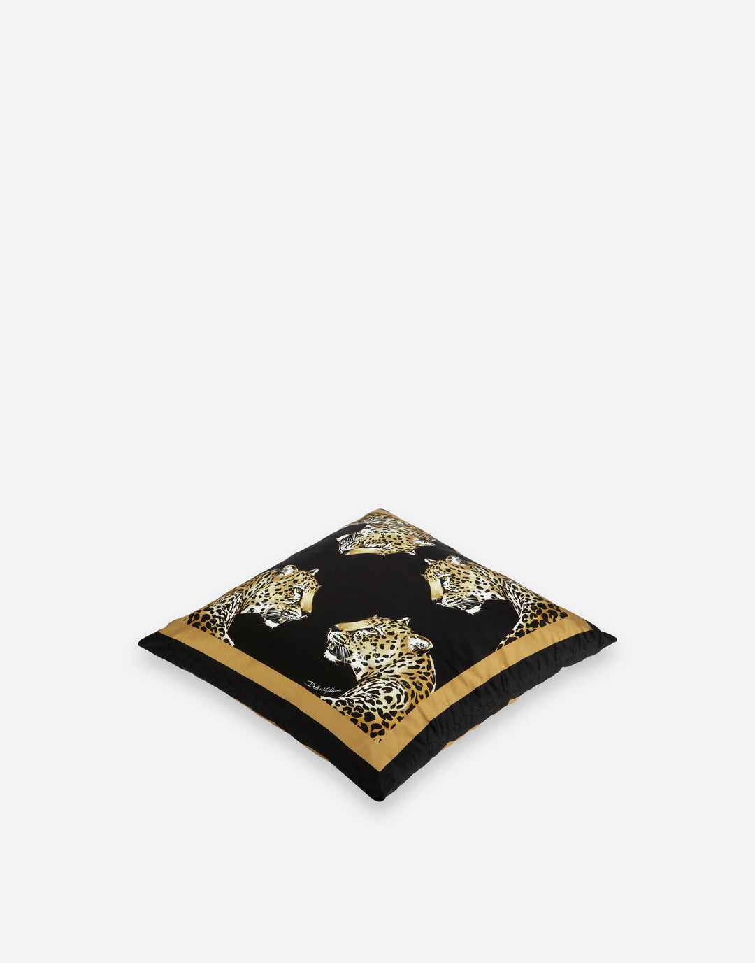 DUCHESS COTTON CUSHION Cushions Dolce&Gabbana   