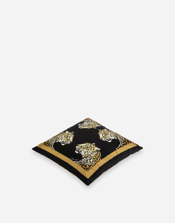 DUCHESS COTTON CUSHION Cushions Dolce&Gabbana   