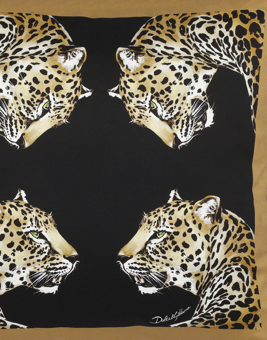 DUCHESS COTTON CUSHION Cushions Dolce&Gabbana   