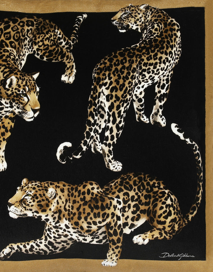 VELVET CUSHION Cushions Dolce&Gabbana   