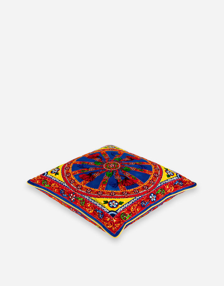 VELVET CUSHION Cushions Dolce&Gabbana   