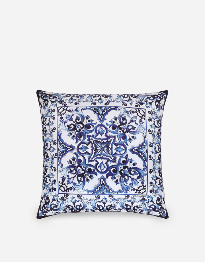 DUCHESS COTTON CUSHION Cushions Dolce&Gabbana   