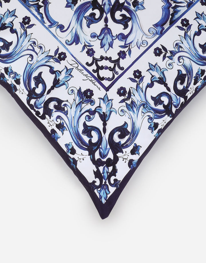 DUCHESS COTTON CUSHION Cushions Dolce&Gabbana   