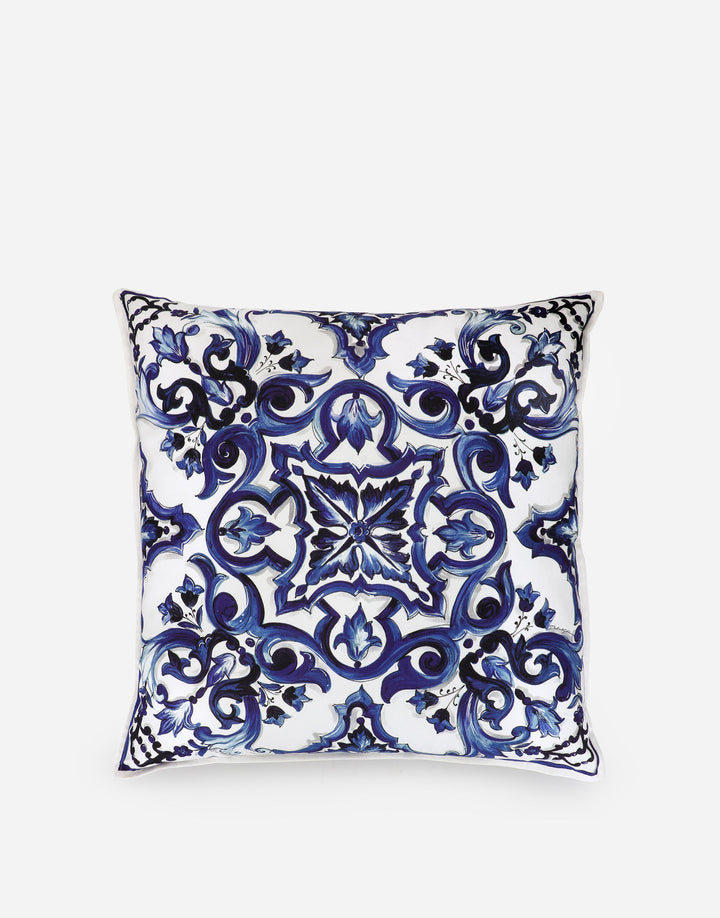 CANVAS CUSHION Cushions Dolce&Gabbana   